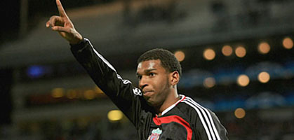 Райан Бабель