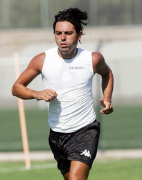 Мауро Эспозито