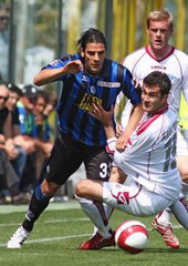 Сержио Флоккари