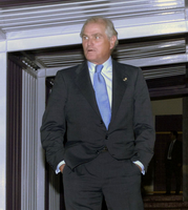 Рамон Кальдерон