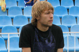 Руслан Фомин, metallist.kharkov.ua