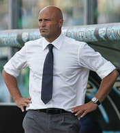 Какой же будет команда в новом сезоне?