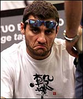 Виери выбирает