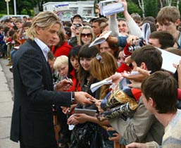 Толян в Донецке, фото shakhtar.com