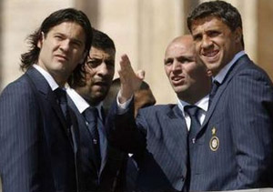 Аргентинская 