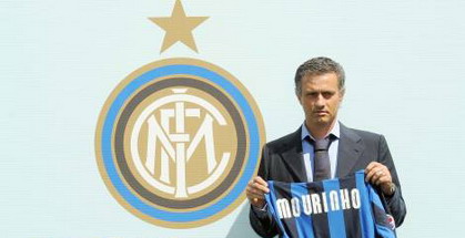 Новая страсть Жозе, www.corrieredellosport.it