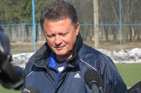 Мирон Маркевич, metallist.kharkov.ua