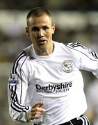 Кенни Миллер