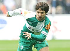 Диего, bundesliga.de