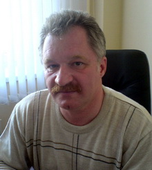 Александр Семенюк, фото chernomorets.odessa.ua