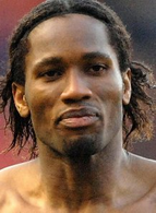 Дидье Дрогба