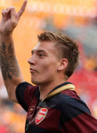 Никлас Бендтнер