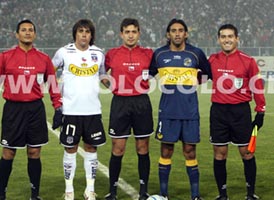 фото из архива colocolo.cl