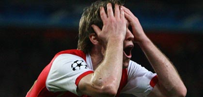 Глазам своим не верю, Барселона! teamtalk.com