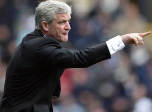 Марк Хьюз, фото skysports.com