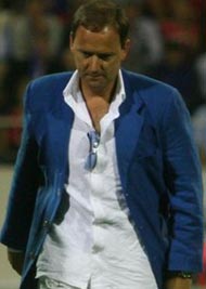 Игорь Беланов 