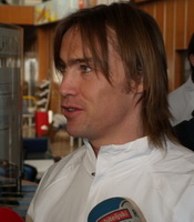 Дарио Шимич