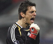 Ханс-Йорг Бутт