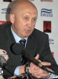 Николай Павлов, фото vorlskla.com.ua