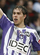 Юхан Элмандер