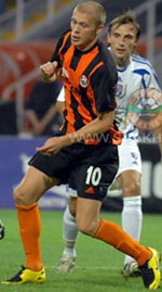 Звонимир Вукич, фото shakhtar.com