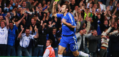 Андрей Шевченко