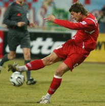 Евгений Селезнев