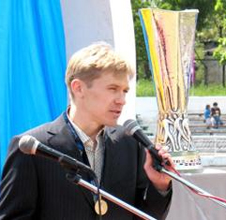 Александр Горшков 