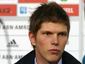 Клаас Ян Хунтелаар