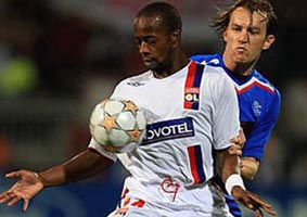 Сидней Гову