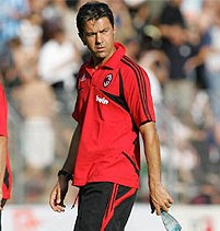 Алессандро Костакурта