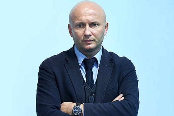 Олег Смалийчук, фото ФК Карпаты Львов