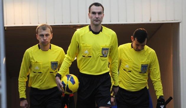 Максим Козыряцкий