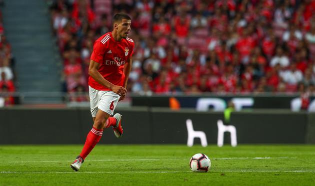 Рубен Диаш, Getty Images