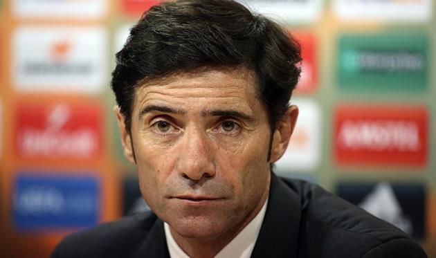 Марселино, Getty Images