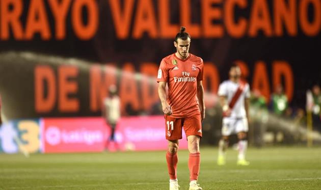 Гарет Бэйл, Getty Images