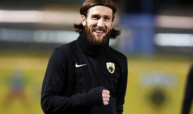 Дмитрий Чигринский, sdna.gr