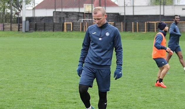 фото ФК Олимпик