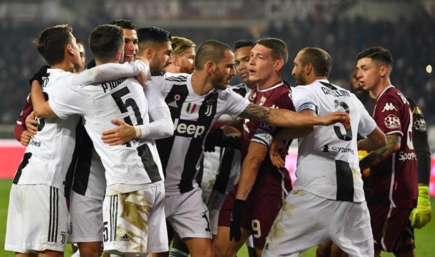 Фото Getty Images