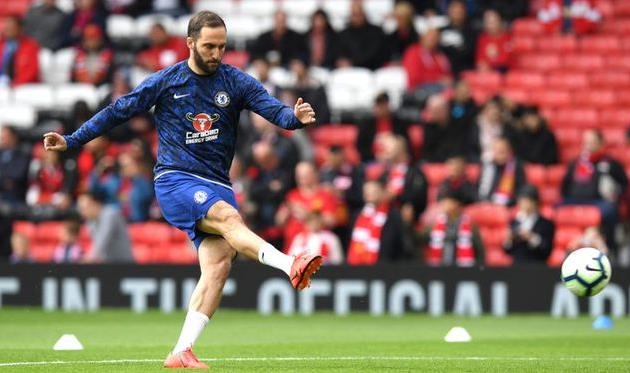 ФОТО twitter.com/chelseafc