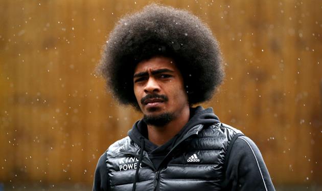 Хамза Чаудхери, Getty Images