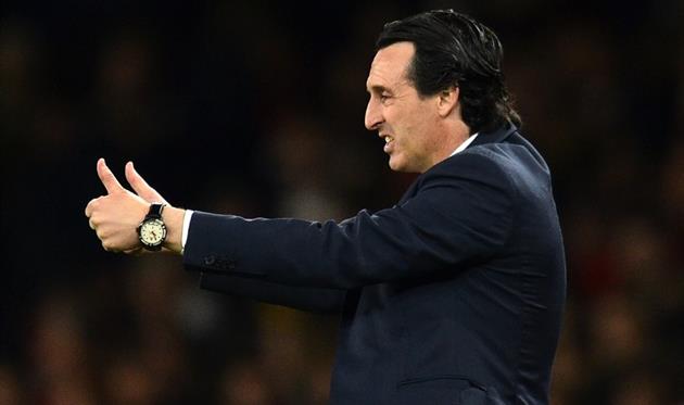 Унаи Эмери, фото: УЕФА 