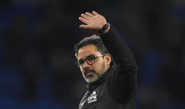 Давид Вагнер, Getty Images