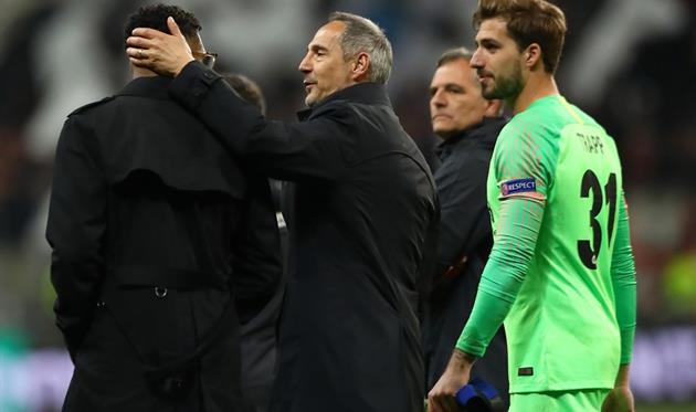 Кевин Трапп, фото: УЕФА 