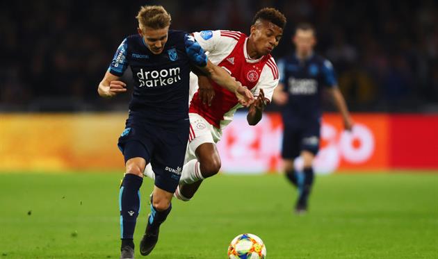 ФОТО: GETTY IMAGES