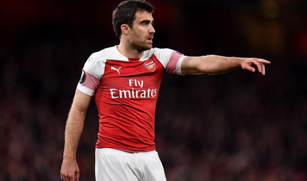 Сократис Папастатопулос, Getty Images