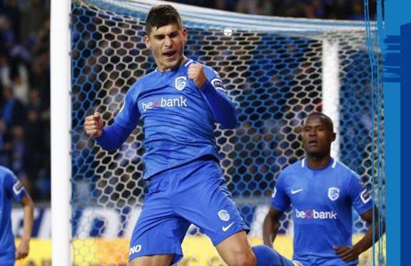 Photo KRC Genk