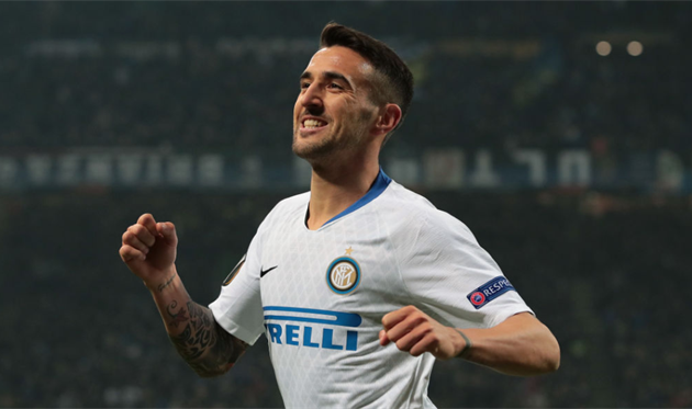 МАТИАС ВЕСИНО, GETTY IMAGES