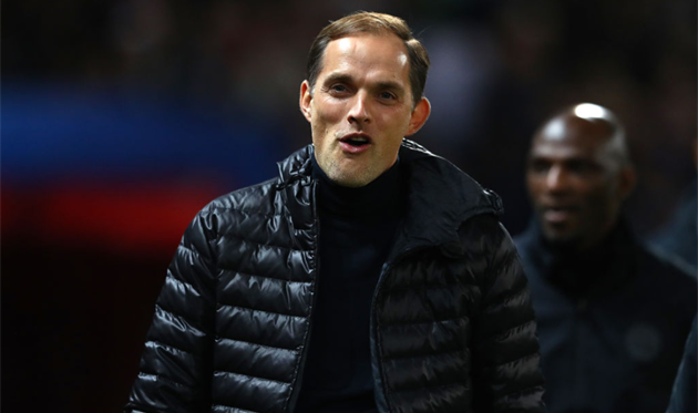 ТОМАС ТУХЕЛЬ, GETTY IMAGES