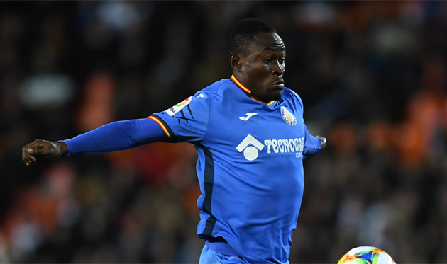 ДЖЕНЕ ДАКОНАМ, GETTY IMAGES